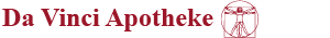 Kassel_Da Vinci Apotheke (254297) Second Logo